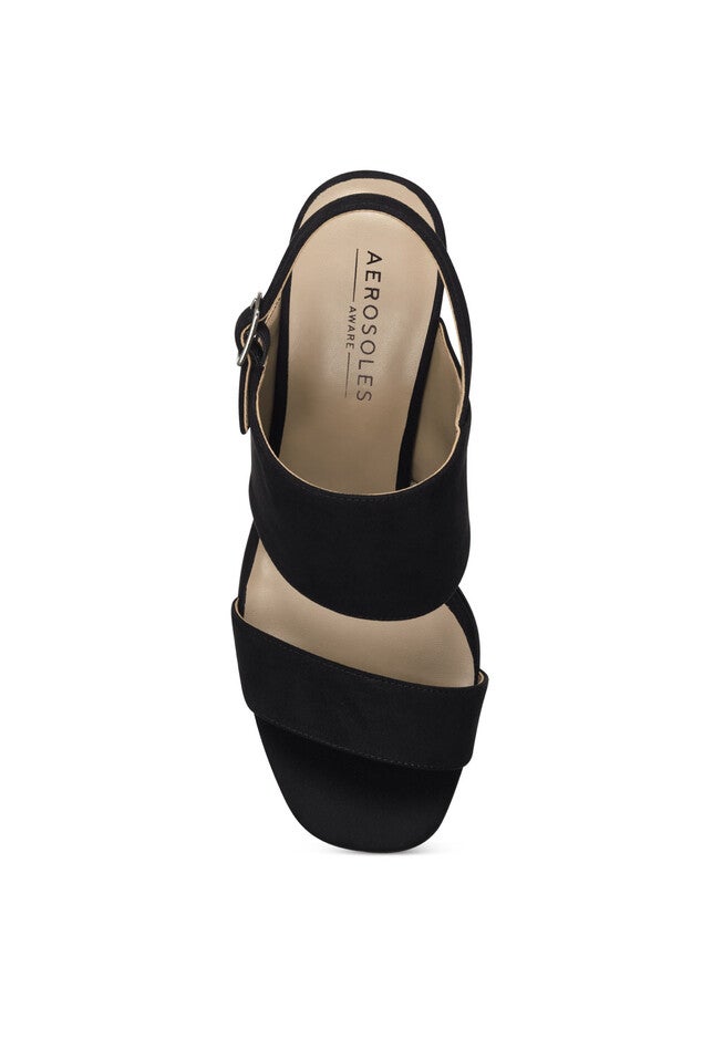 Emmex Dressy Sandal, , alternate image number 3