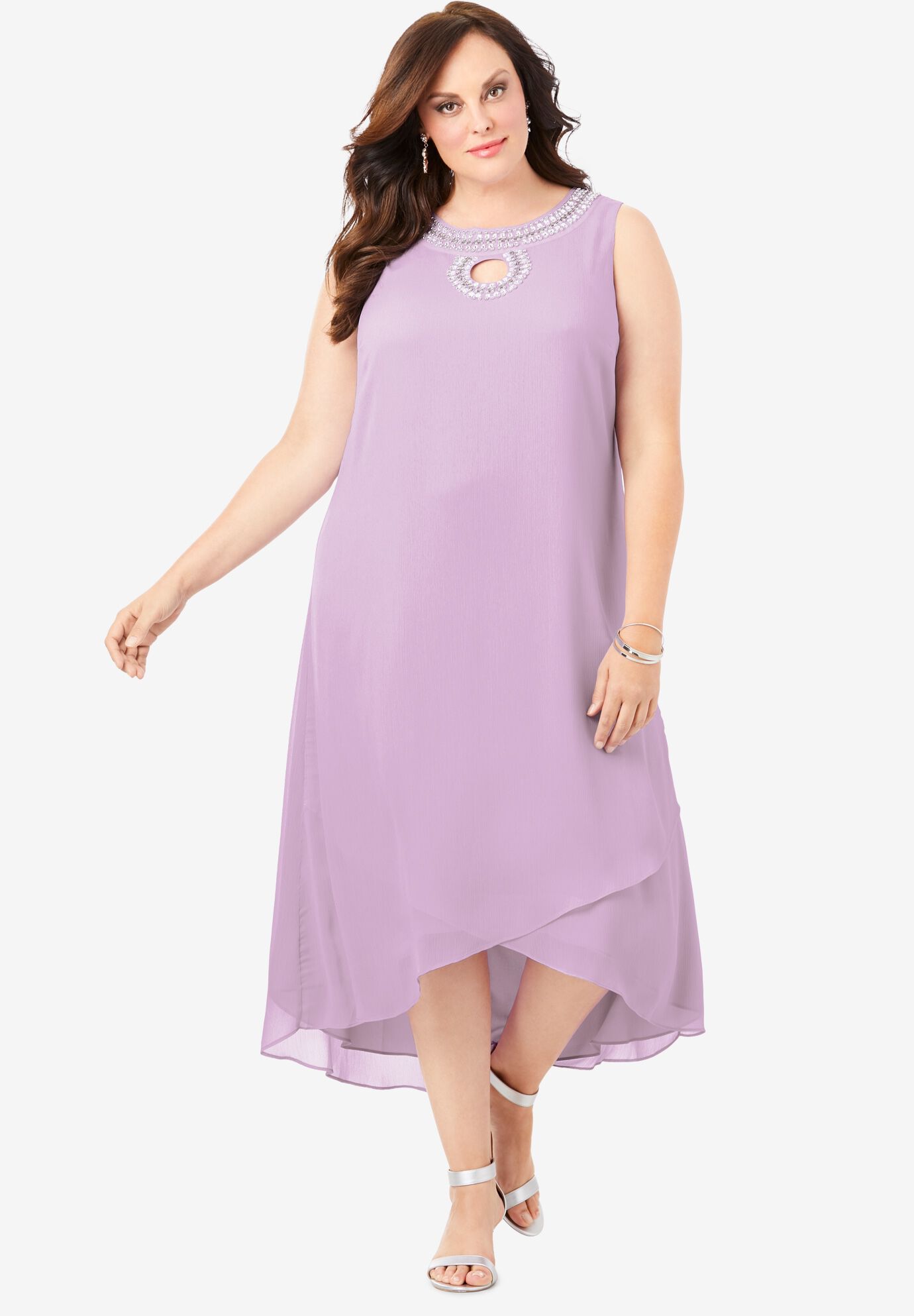 embellished dresses clearance