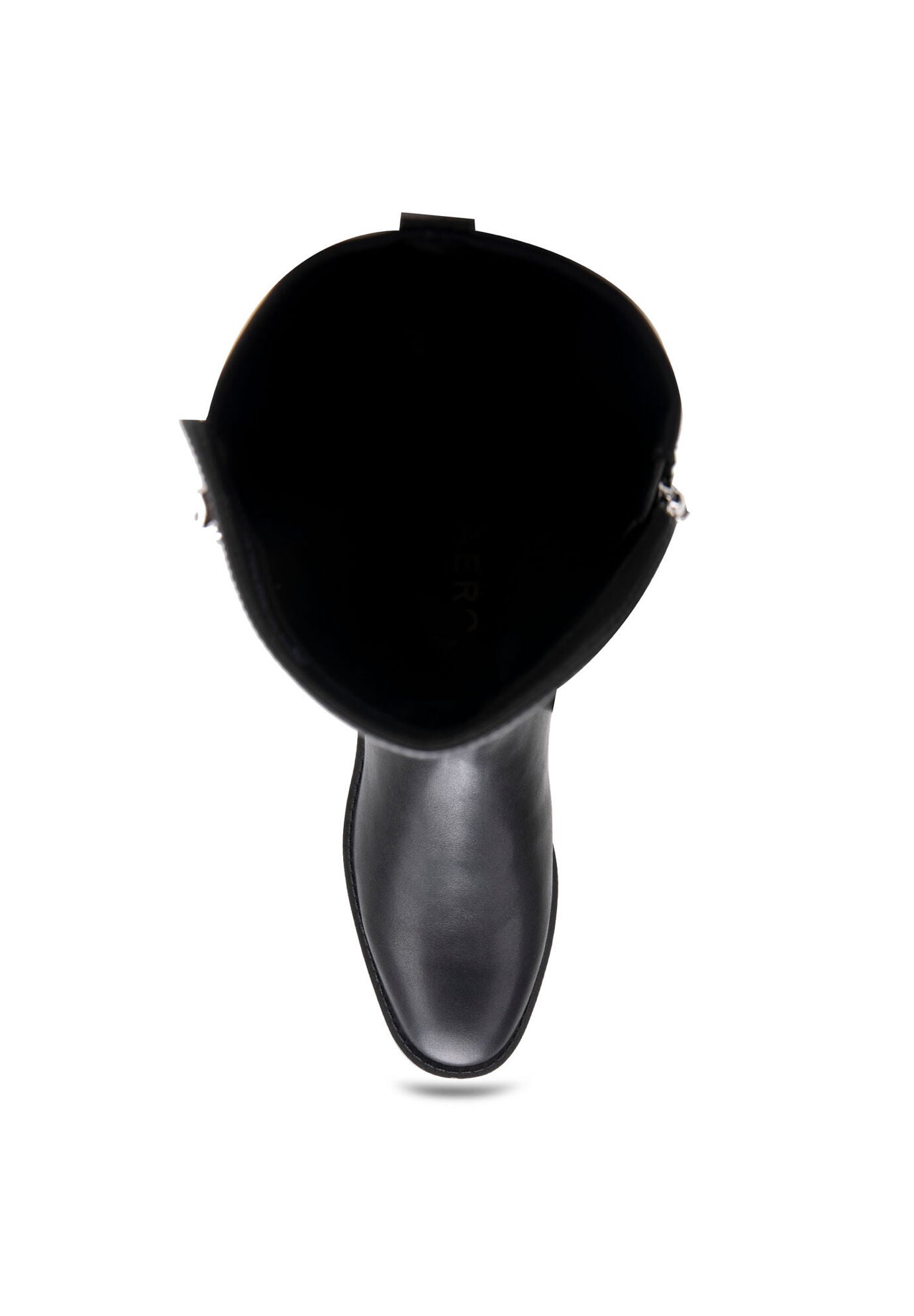 Trapani Tall Calf Boot, , alternate image number 3