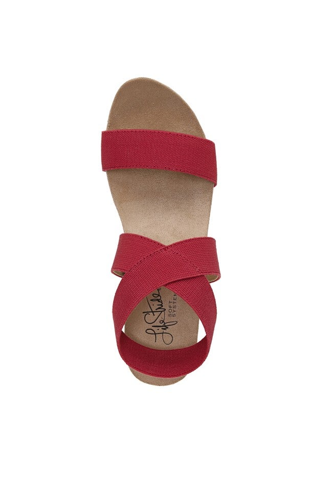 Del Mar Sandals , , alternate image number 4