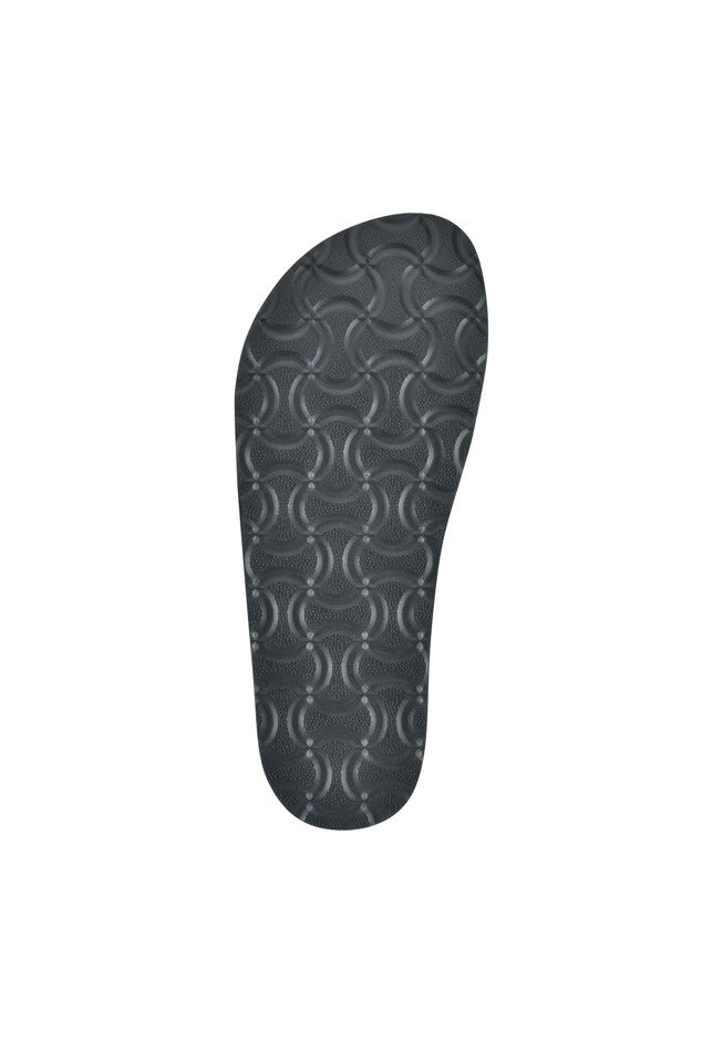 White Mountain Hooked Footbed Sandal, , alternate image number null