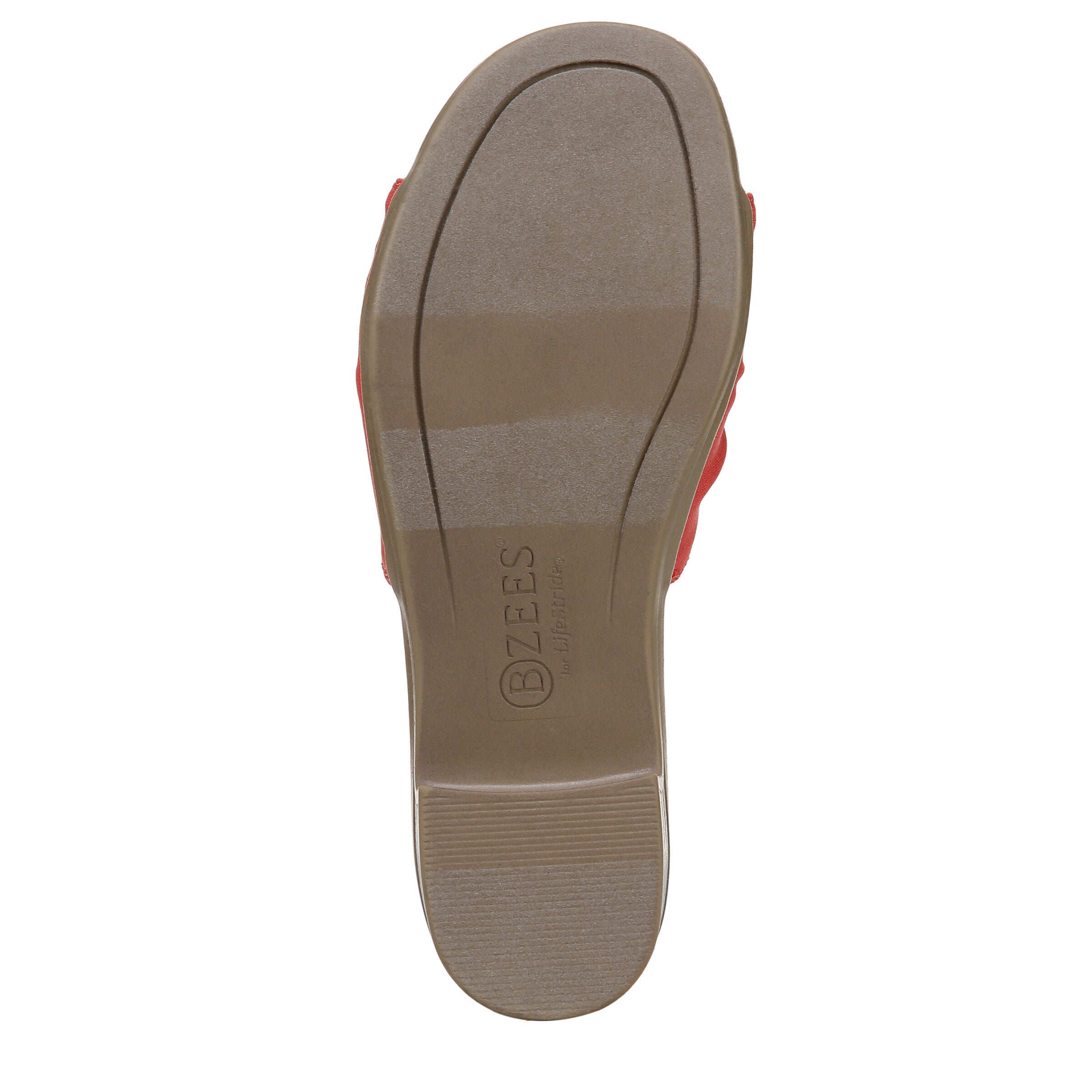 Paradise Sandal, CORAL BEACH, alternate image number 7