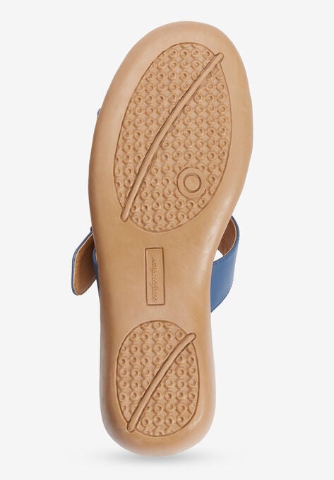 The Dawn Sandal By Comfortview, , alternate image number null