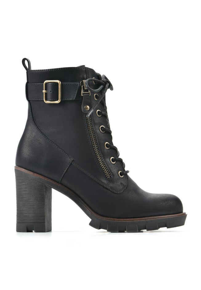 Beverley Bootie, , alternate image number null