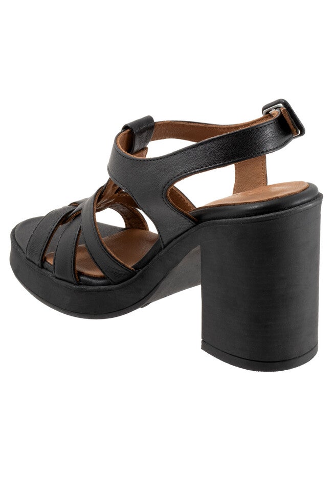 Lana Sling Back Heel, , alternate image number null