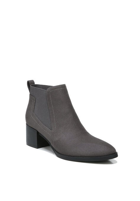 Dakota Bootie, GREY, hi-res image number null