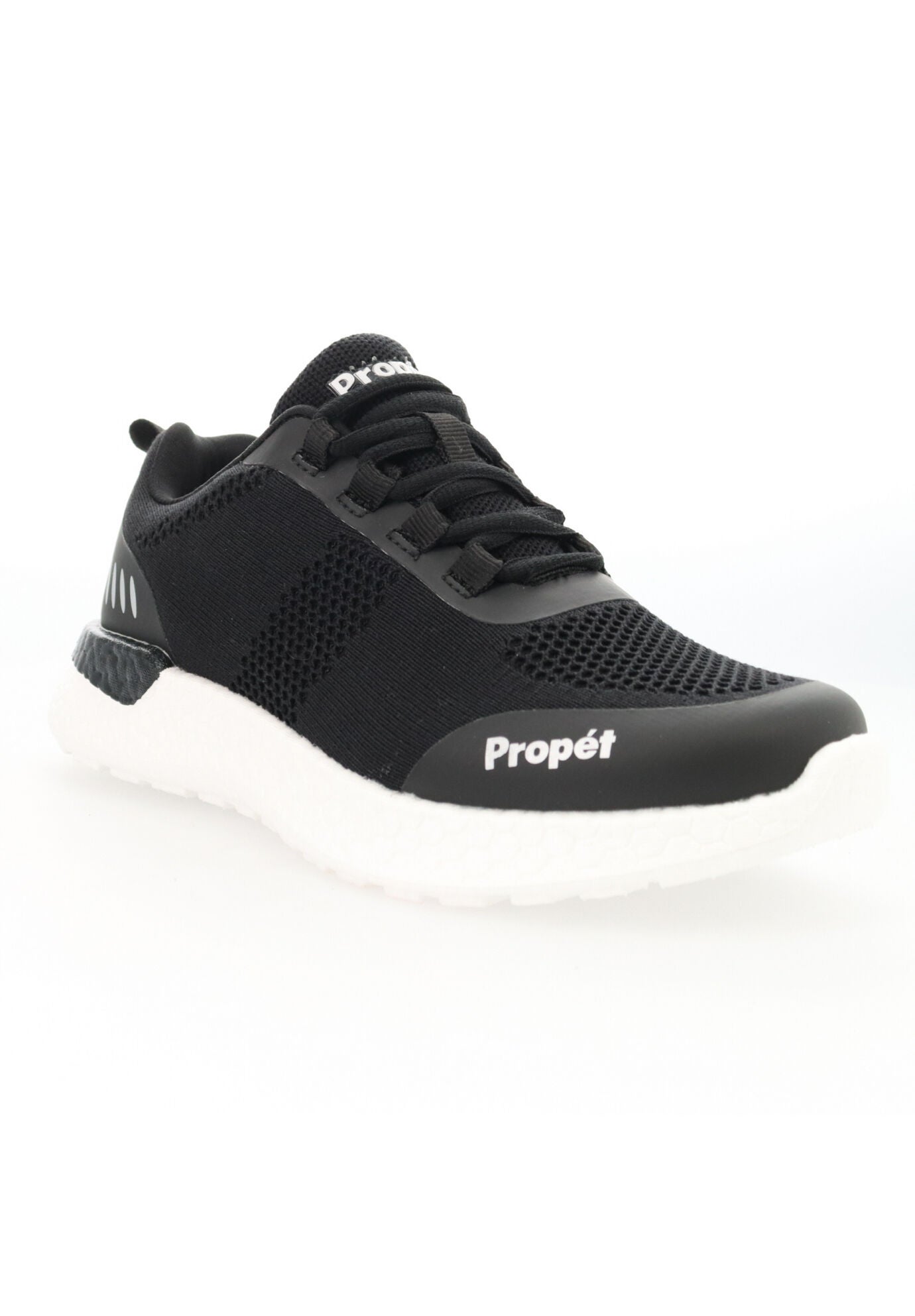 B10 Usher Sneaker, BLACK, hi-res image number 0