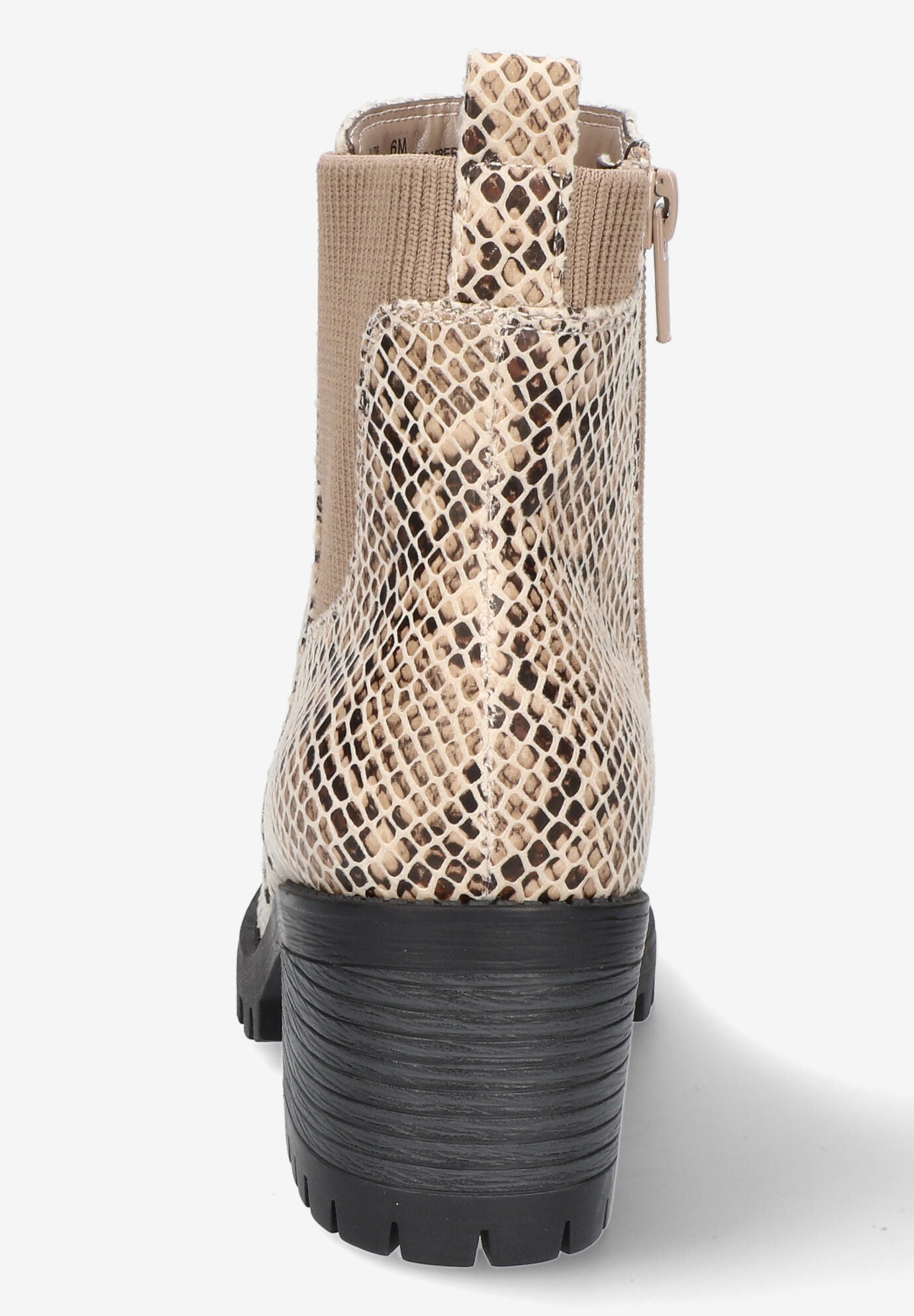 Connery Bootie, , on-hover image number 1