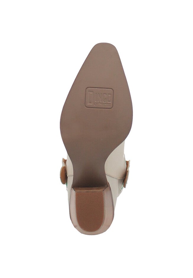 Play Pretty Western Bootie, , alternate image number null