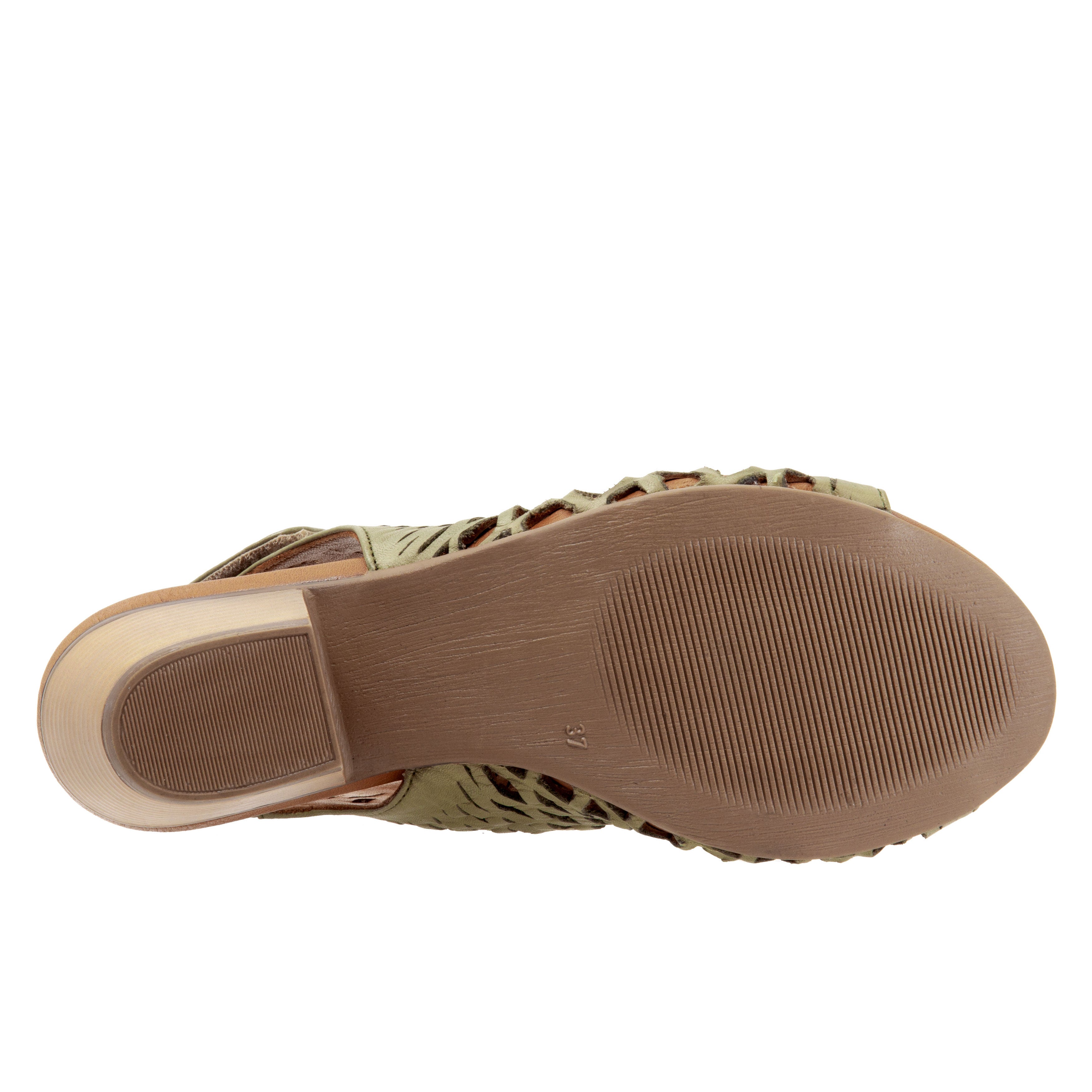 Lacey Sandal, SAGE, alternate image number 2