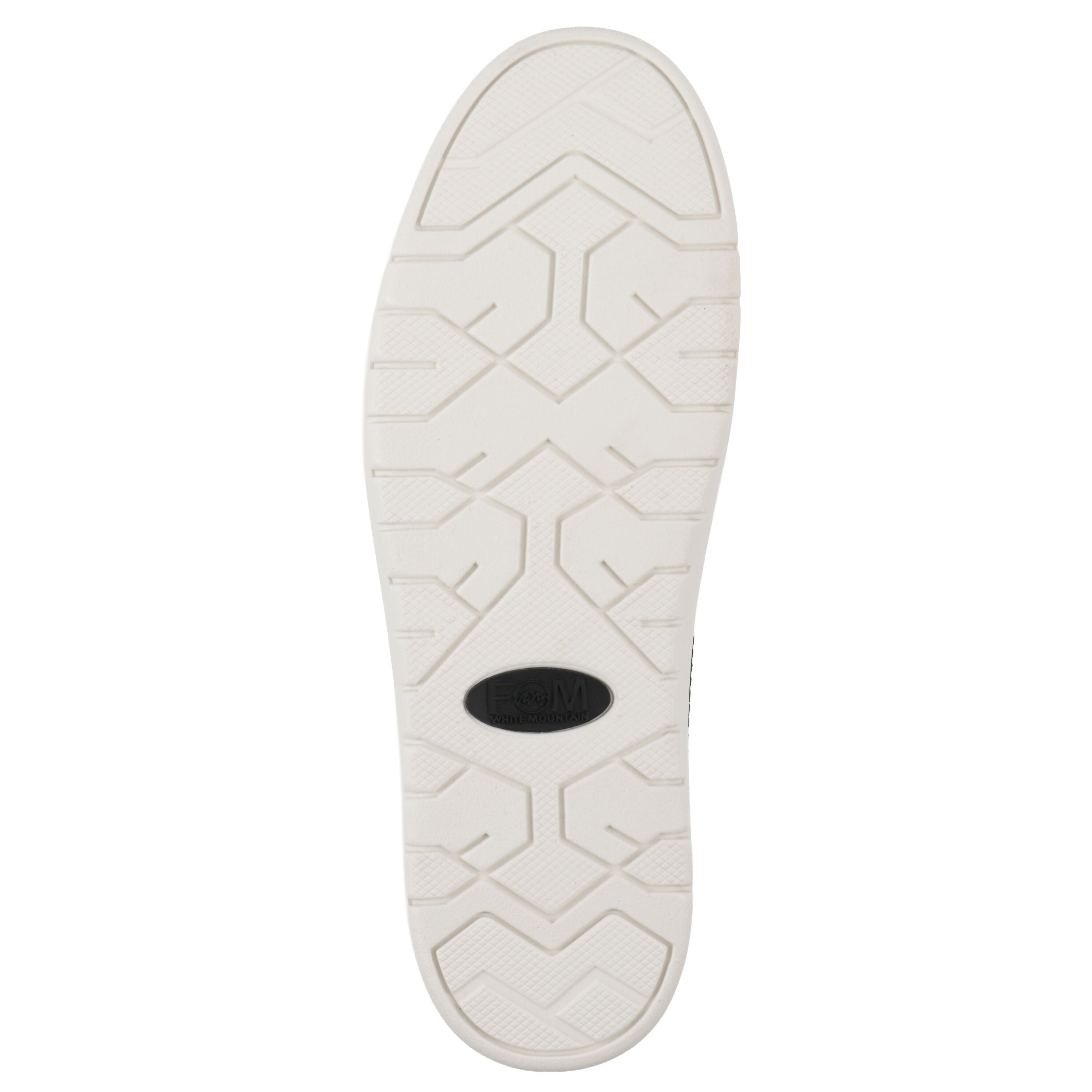 Naveen FOM Recovery Slip-On Sneaker, BLACK FABRIC, alternate image number 5