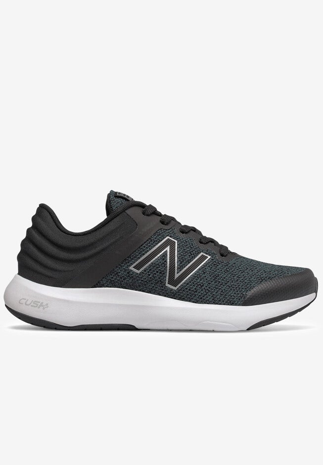 The Relax AV1 Sneaker by New Balance®, BLACK, hi-res image number 0