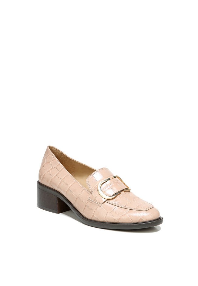 Pascal Slip On , NUDE CROCO, hi-res image number 0