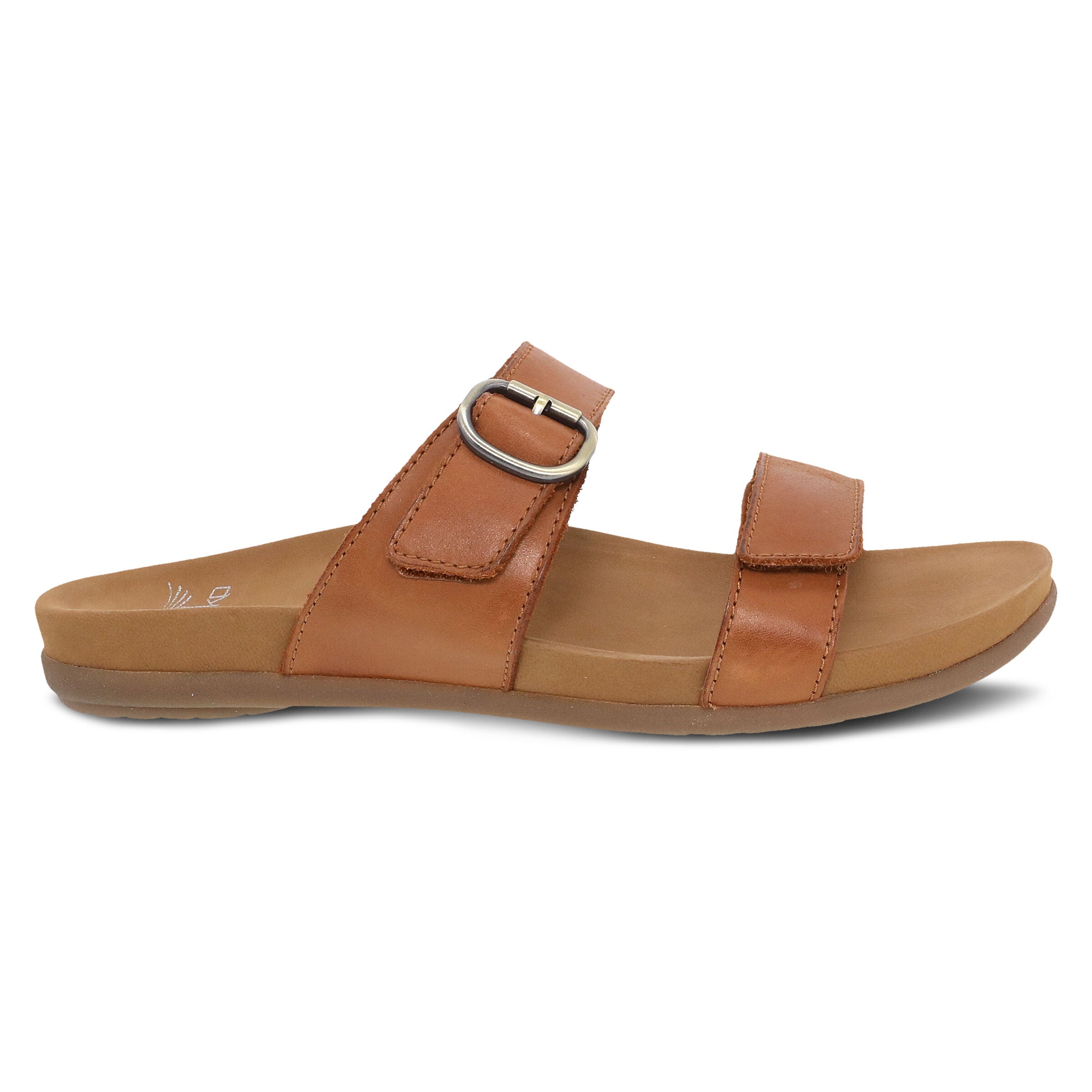 Justine Sandal, LUGGAGE, alternate image number 4