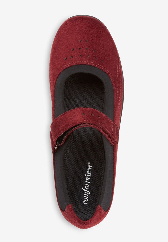 The Aliana Flat by Comfortview, , alternate image number 4