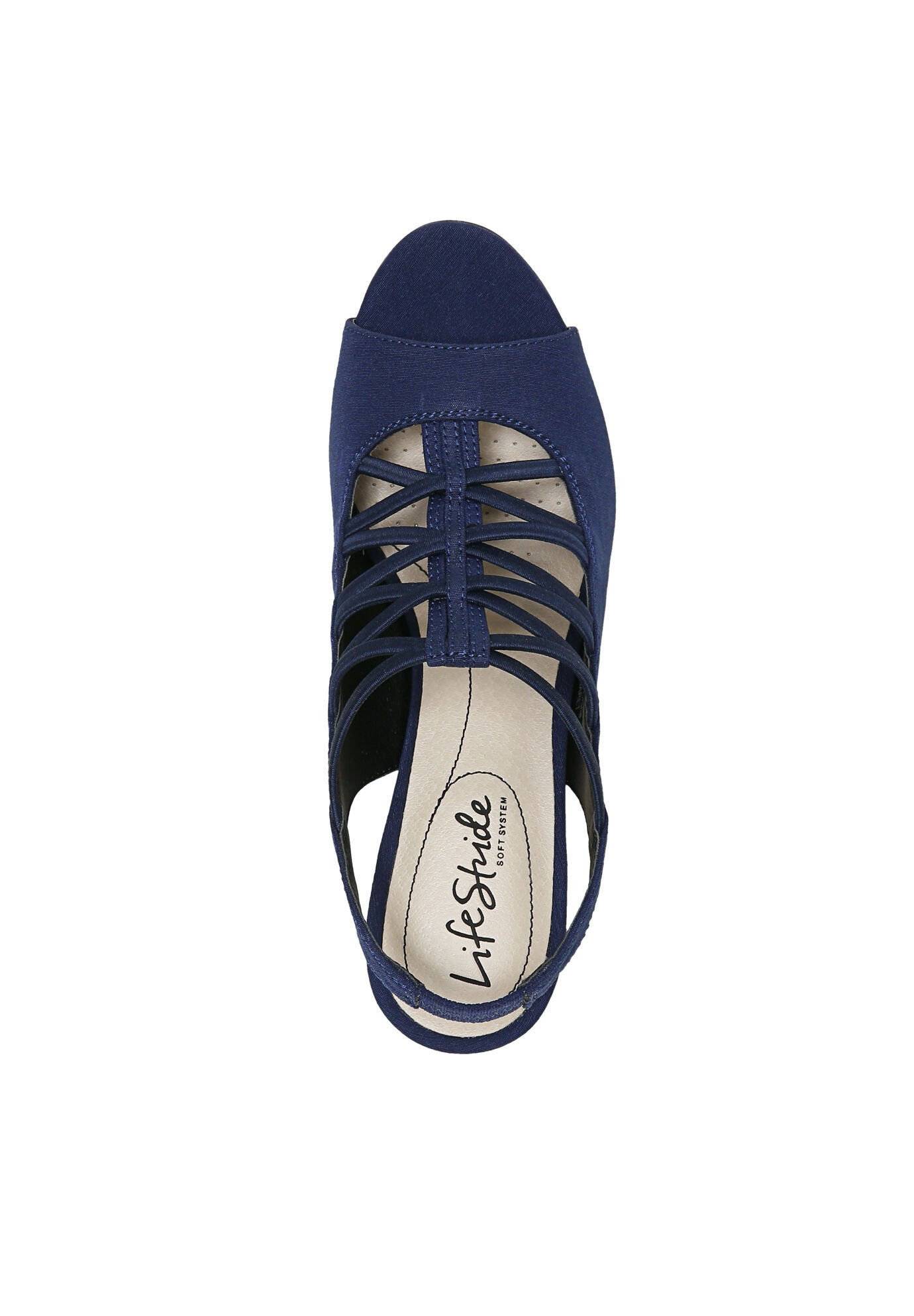 Cabaret Slingback, , alternate image number 5