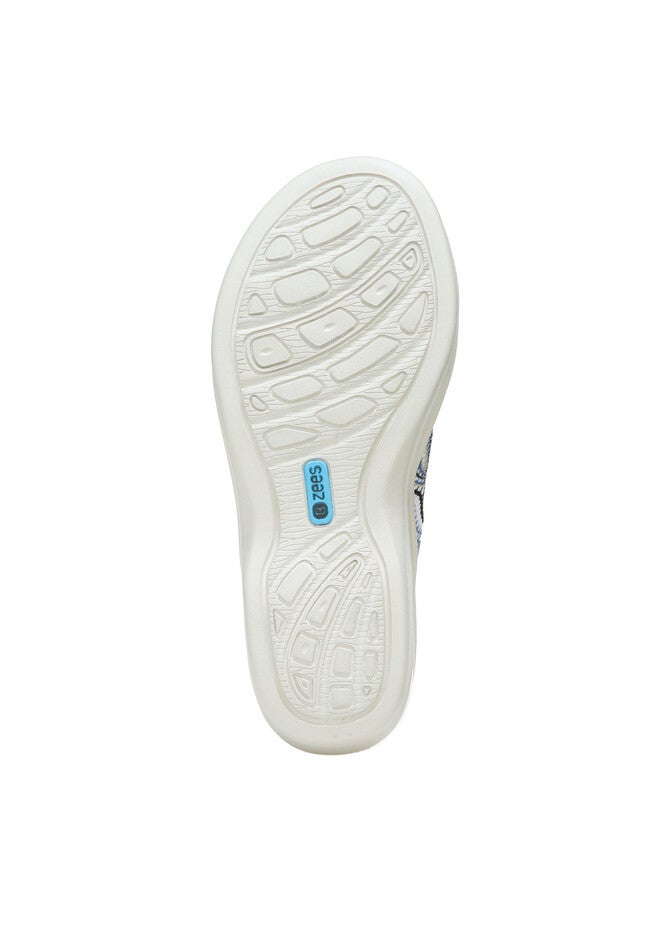 Deluxe Slide Sandal, , alternate image number null