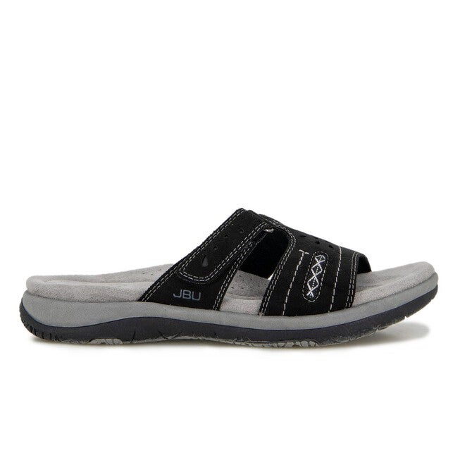 Sissey Vegan Slip On Sandal, , alternate image number null