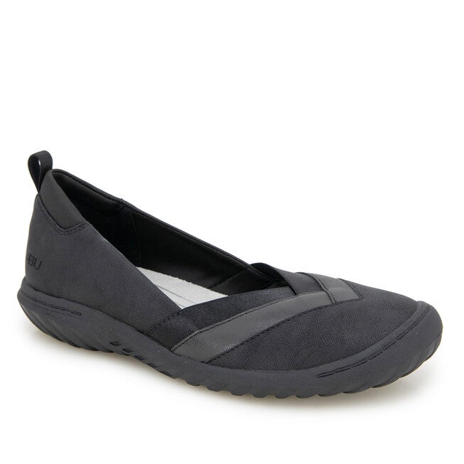 Salma Flat, BLACK SHIMMER, hi-res image number null