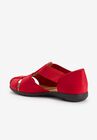 The Cheryl Flat , , on-hover image number null