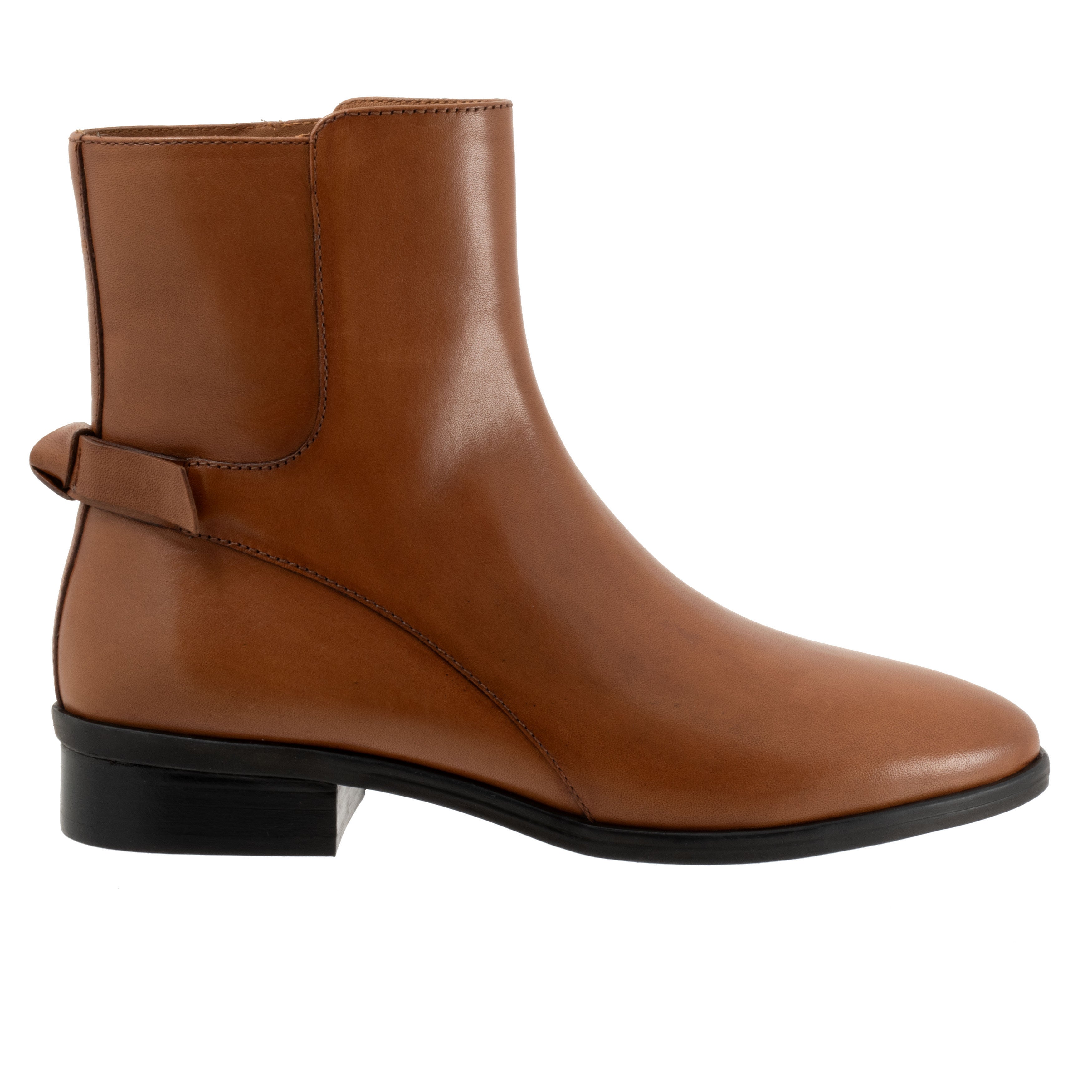 Annette Boot, DARK LUGGAGE, alternate image number 4