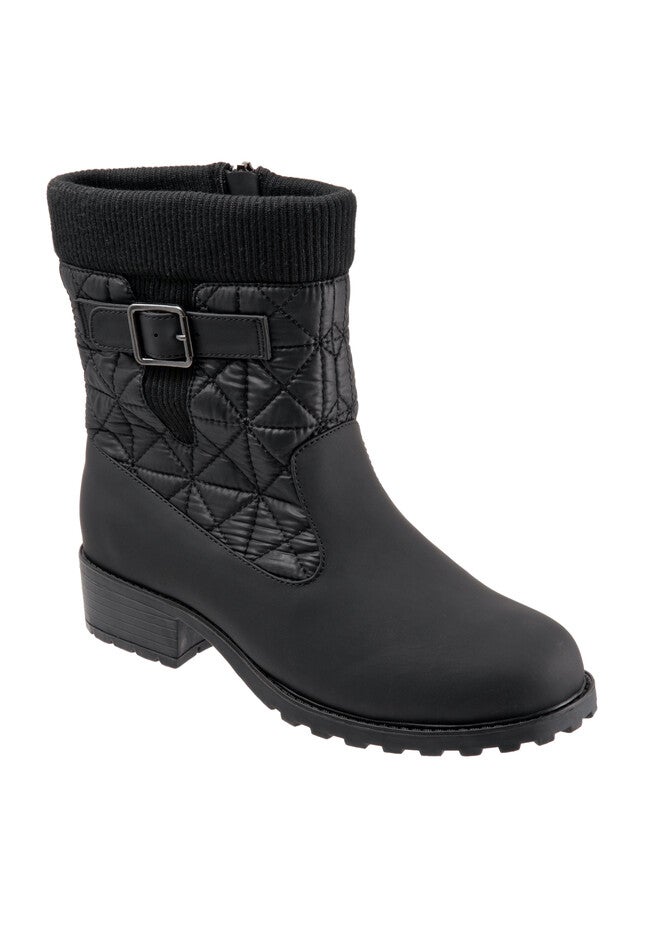 Berry 2.0 Boot, BLACK, hi-res image number null