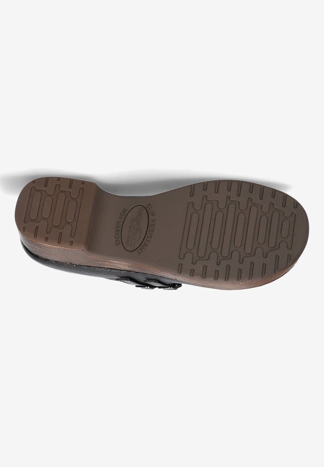 Shirley Casual Flat, , alternate image number null