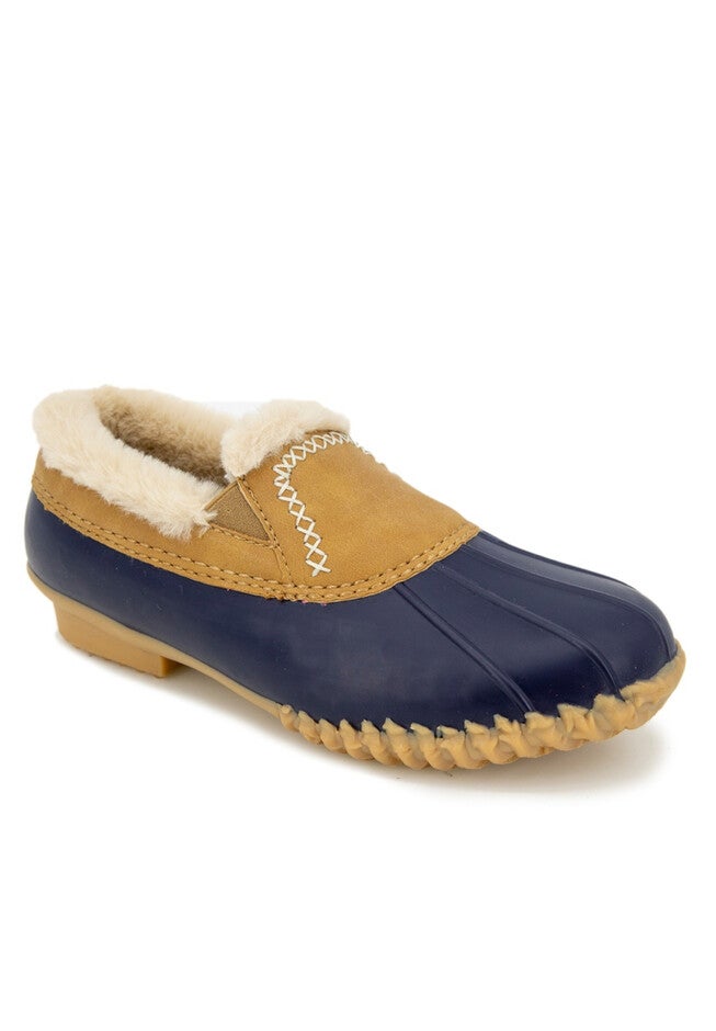 Winona Water Proof Moccasin, TAN, hi-res image number null