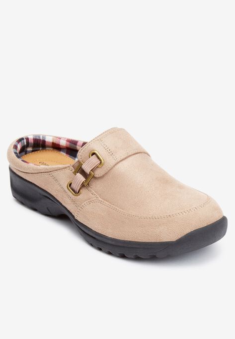 The Joy Mule , DARK TAUPE, hi-res image number null