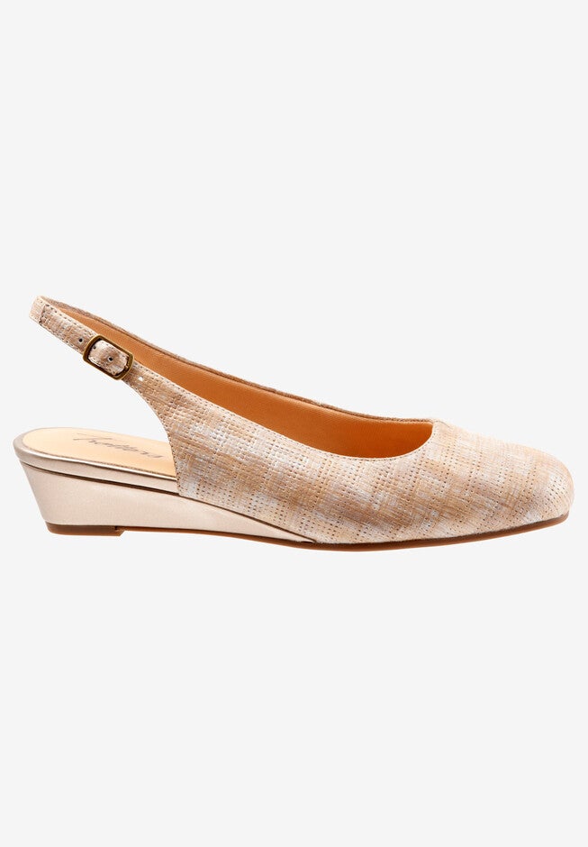 Lenore Slings by Trotters®, , alternate image number null