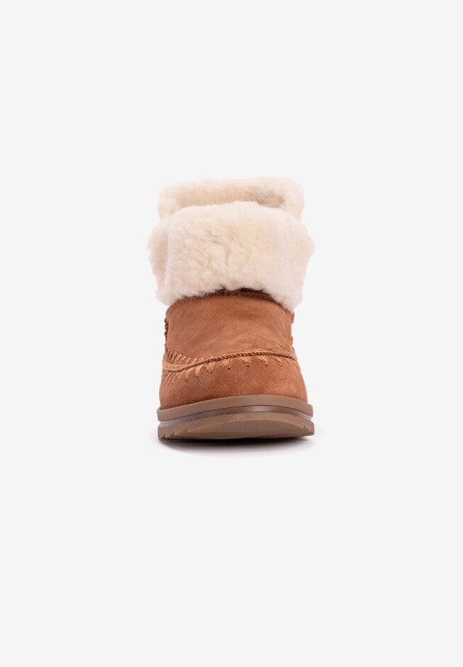 Ziggy Melrose Water Resistant Bootie, , alternate image number null