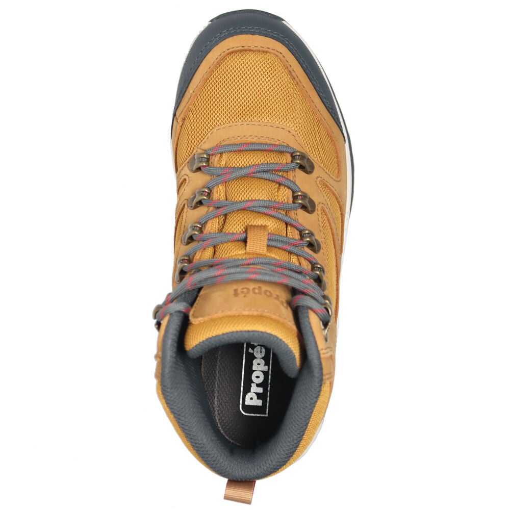 Cypress Hiker Boot, DOE, alternate image number 6