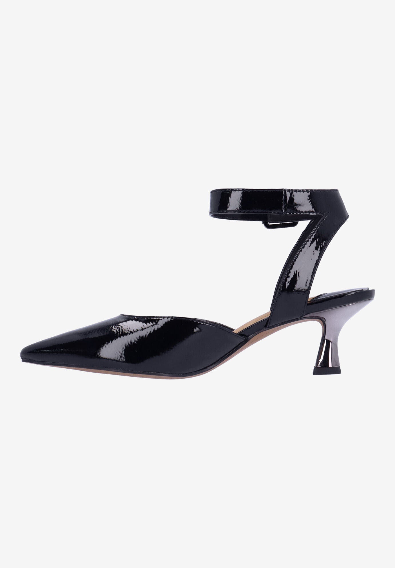 Tamsin Pump, , alternate image number 2