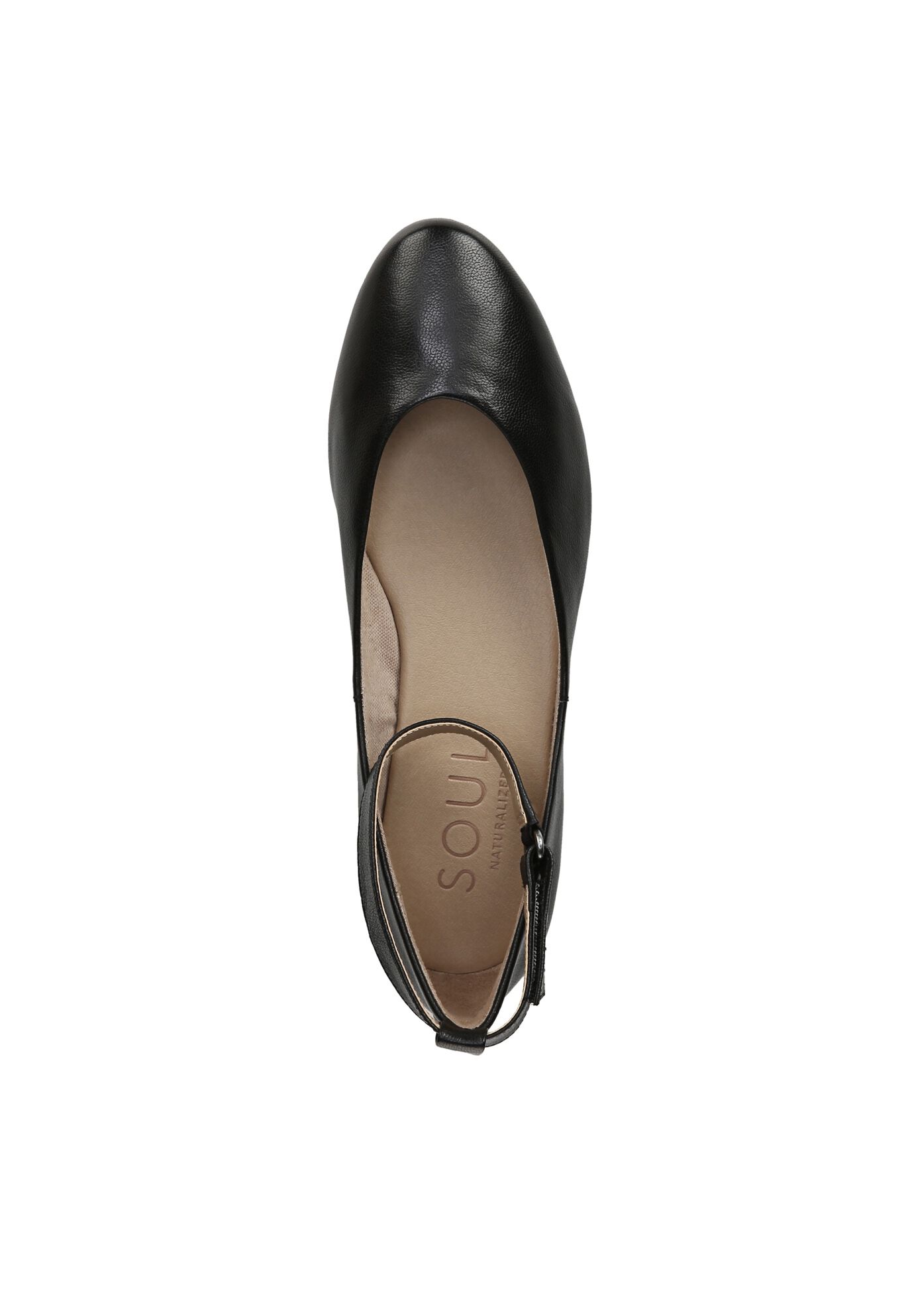 valory ballet flat