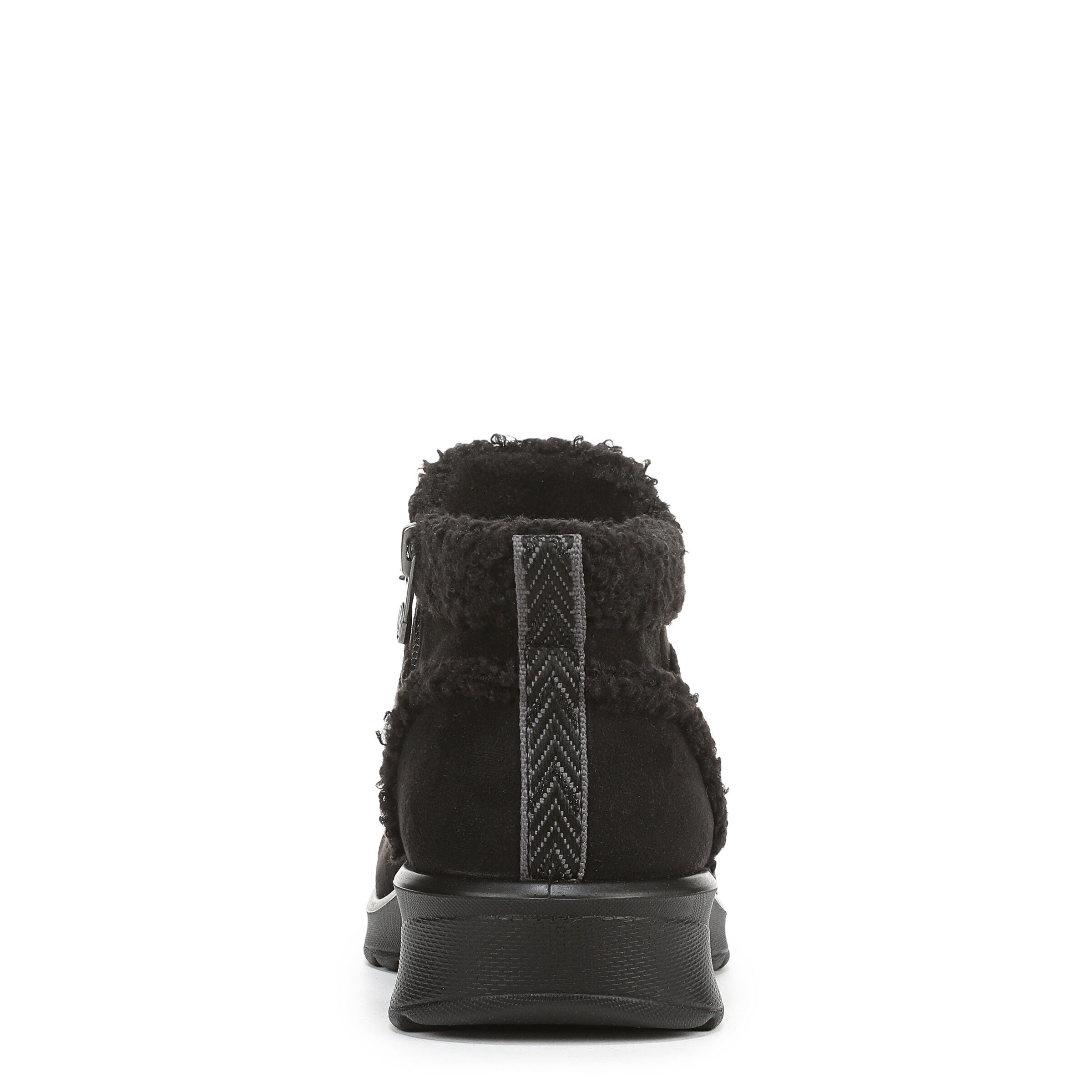 Glendale Ankle Bootie, BLACK, on-hover image number 1