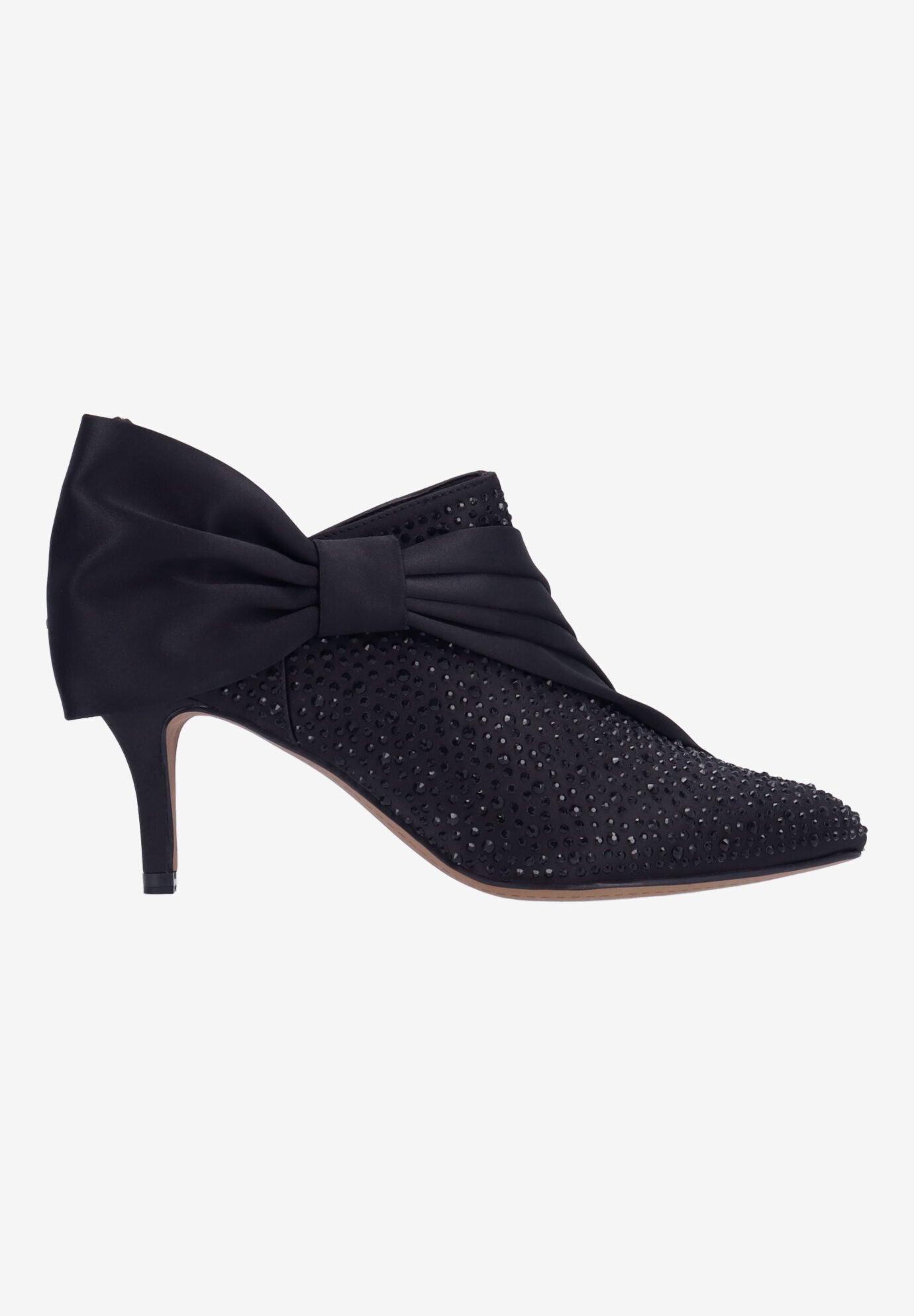 Elettra Bootie, , alternate image number 3