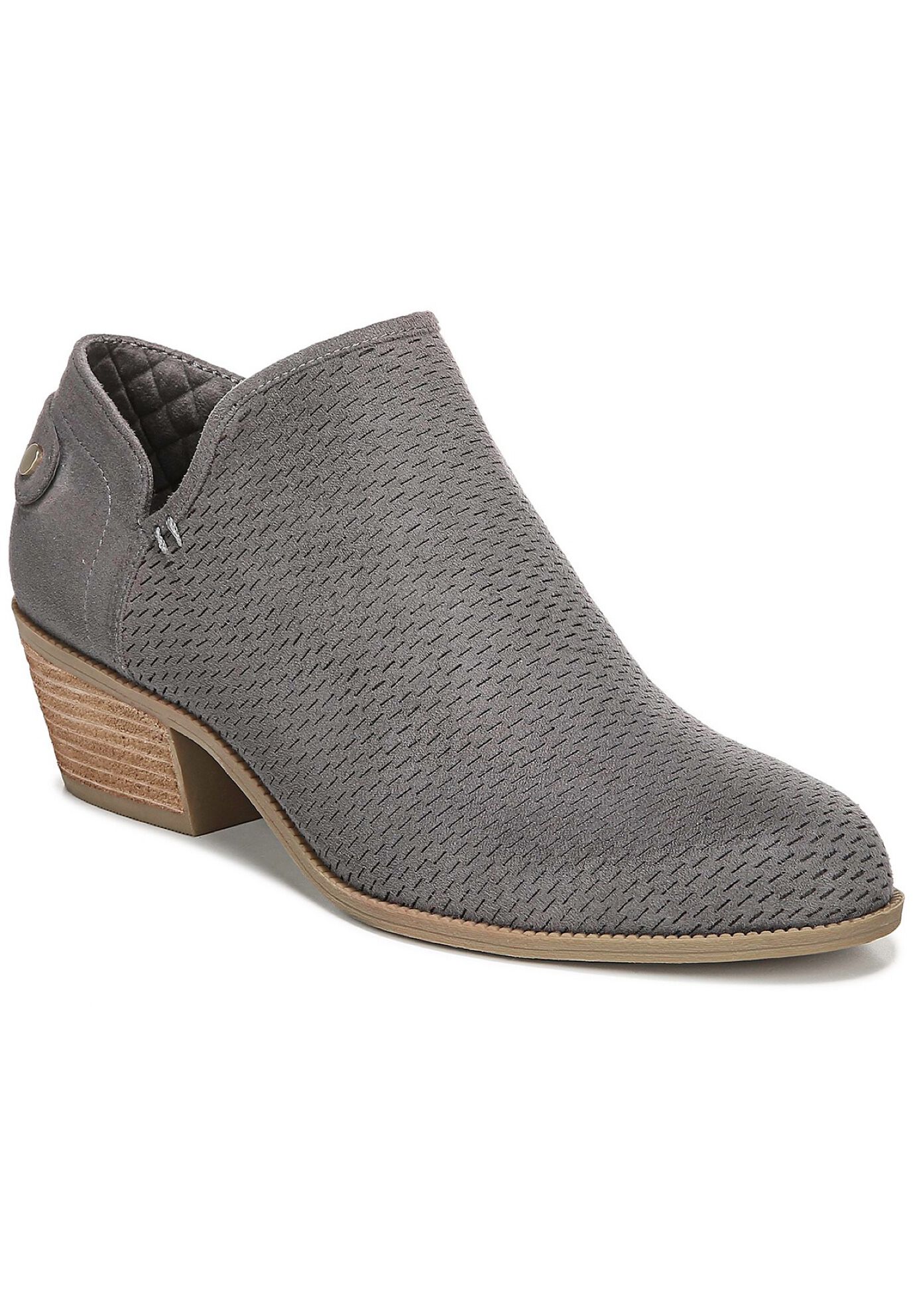 dr scholl's better bootie