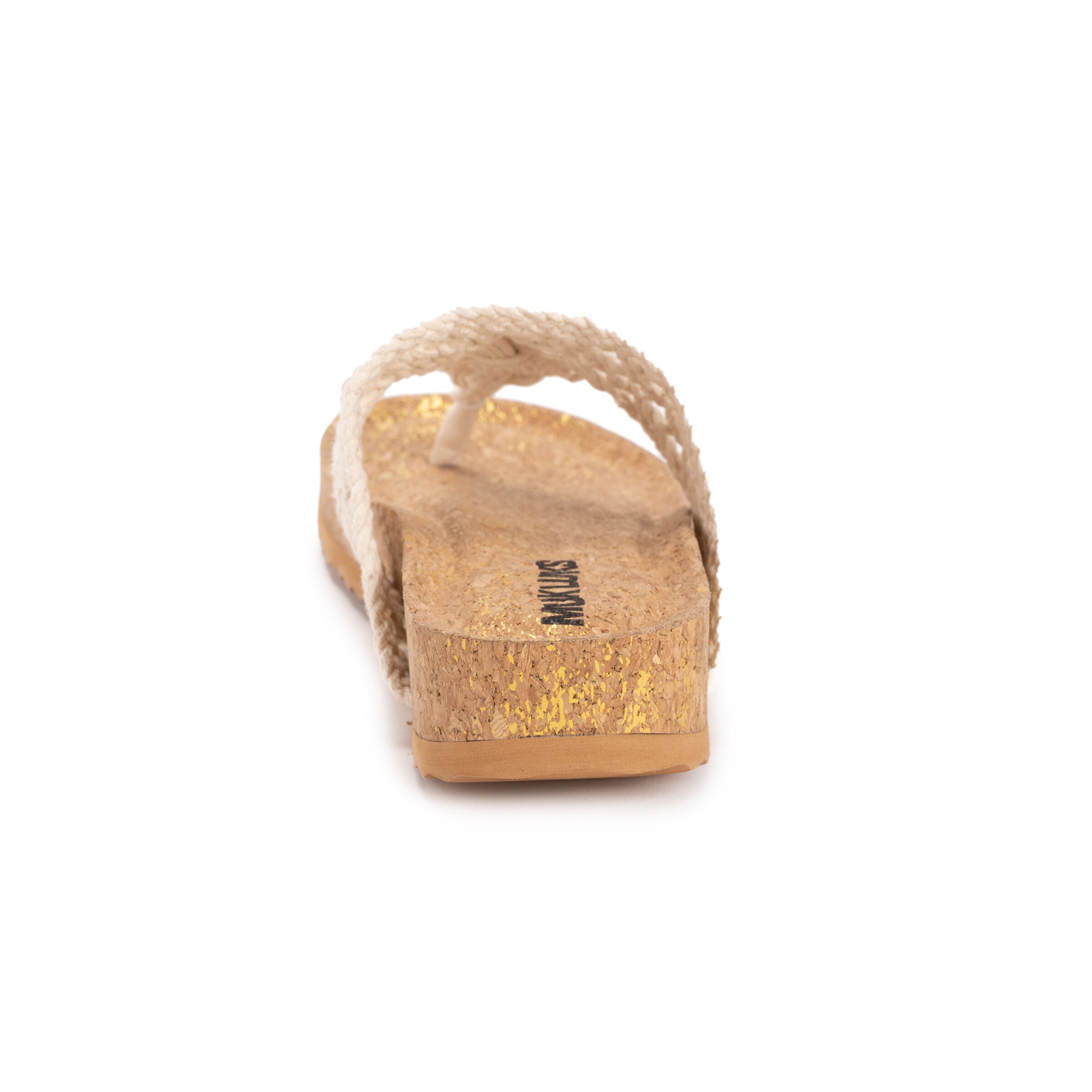 Pippen Sandal, BEIGE, on-hover image number 1