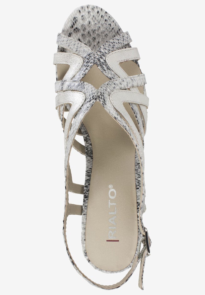 Randie Sandal , , alternate image number 4