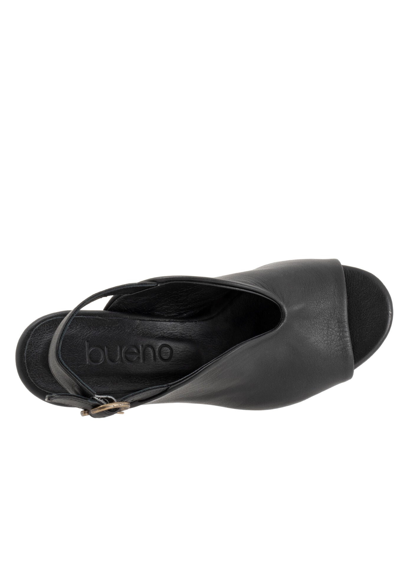 Clare Heeled Sandal, , alternate image number 7