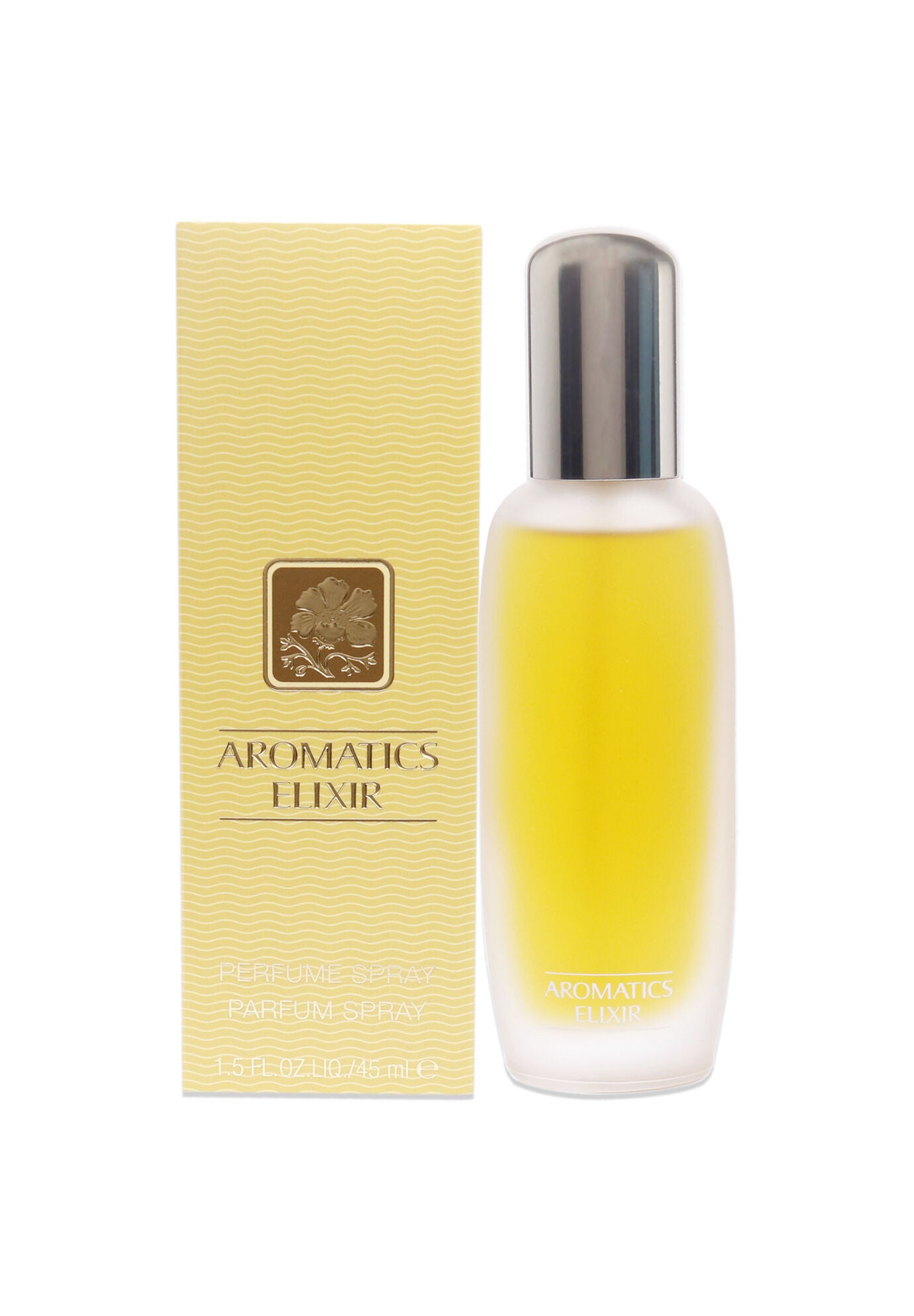 Aromatics Elixir -1.5 Oz Perfume Spray, O, hi-res image number 0