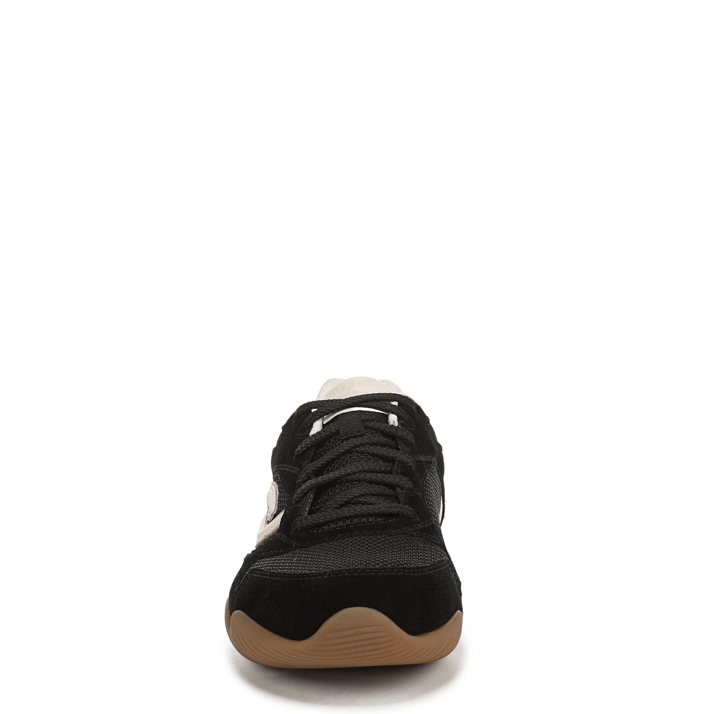 Candor Lace-Up Sneaker, BLACK, alternate image number 4