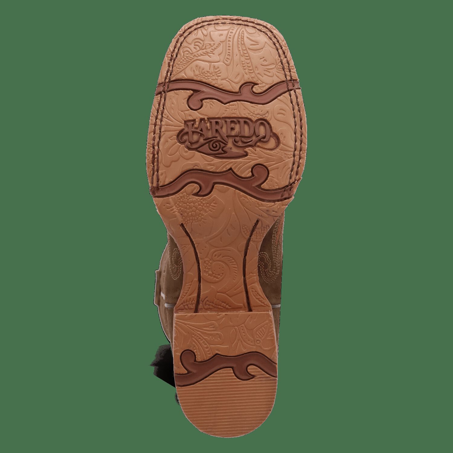 Millie Boot, OLIVE, alternate image number 6