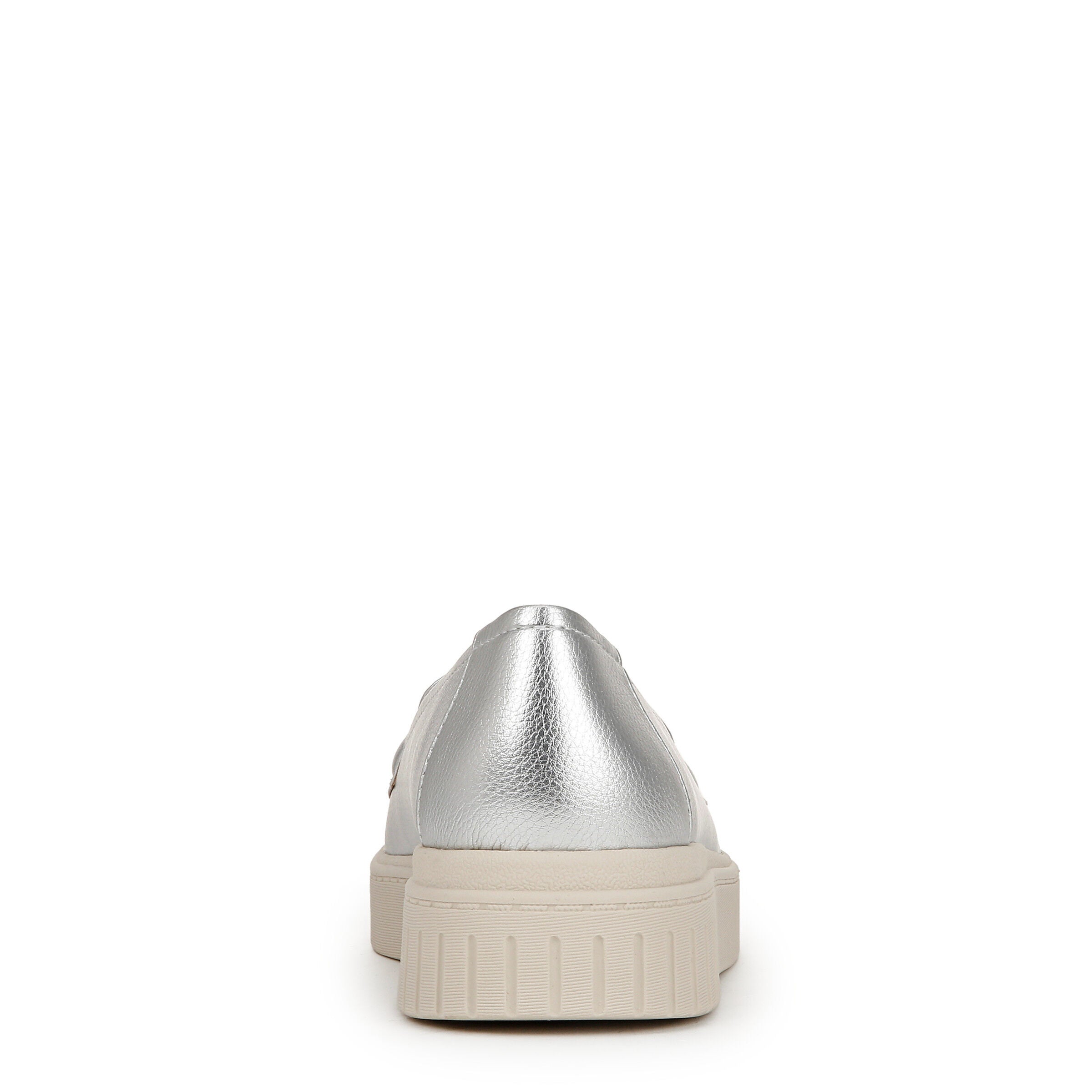 Geneva Flat, SILVER, on-hover image number 1