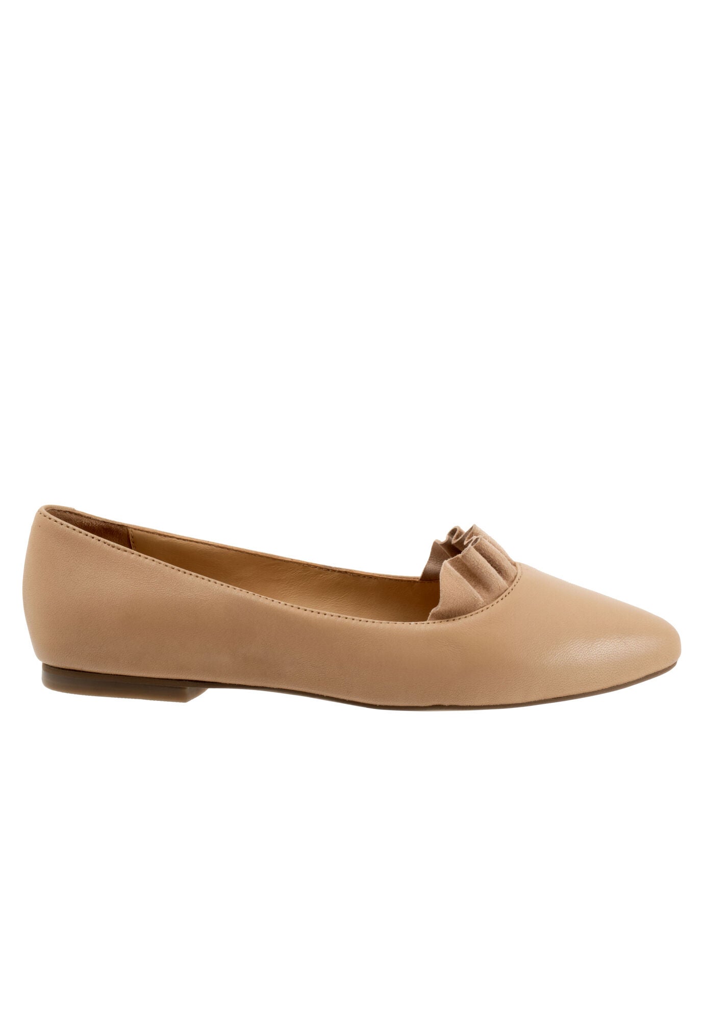 Elsie Casual Flat, , alternate image number 4