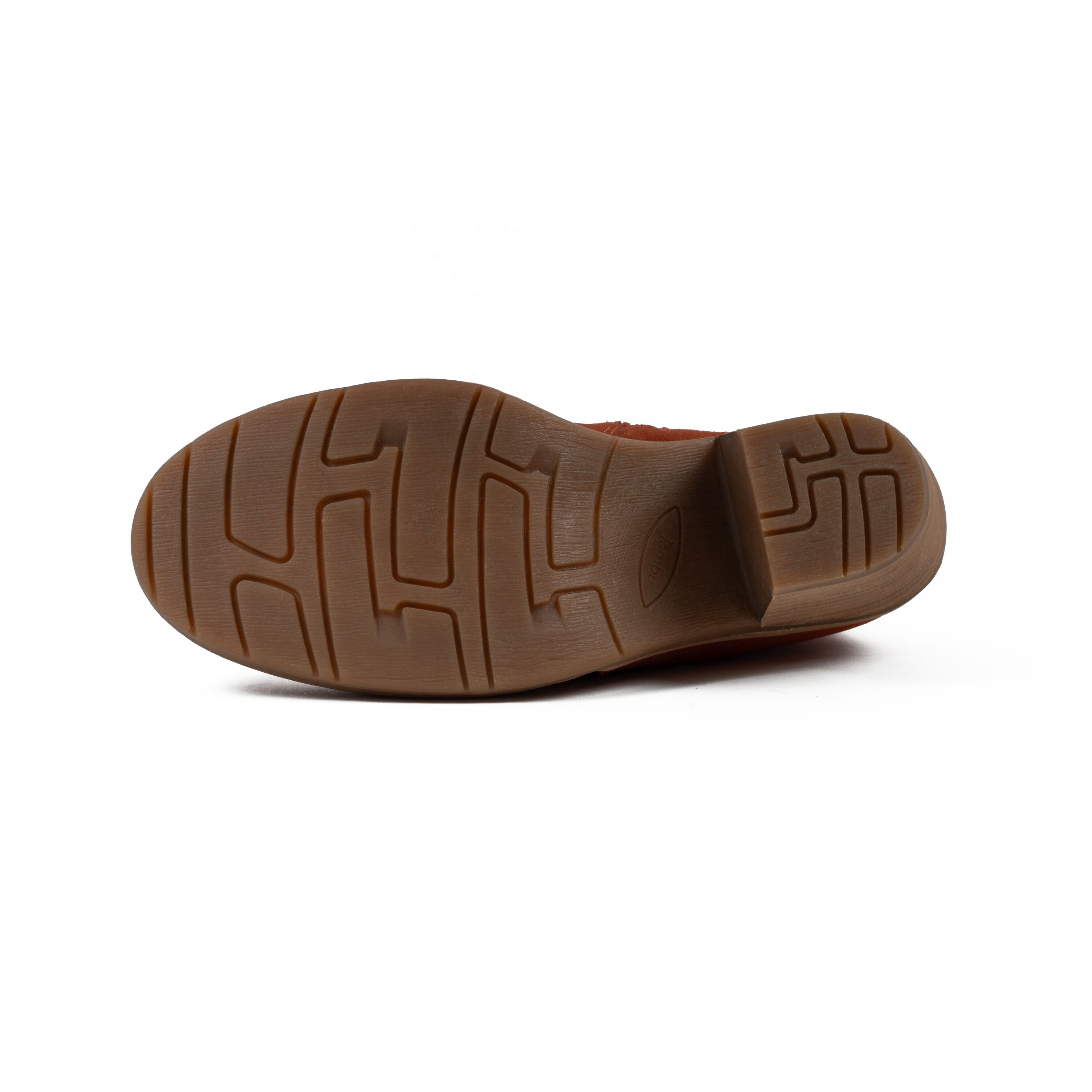 Veda Casual Cowboy Boot, SIENNA, alternate image number 5