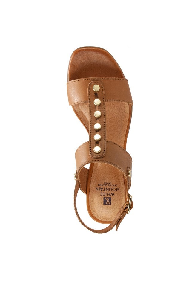 Larkin Heel Sandal , , alternate image number null