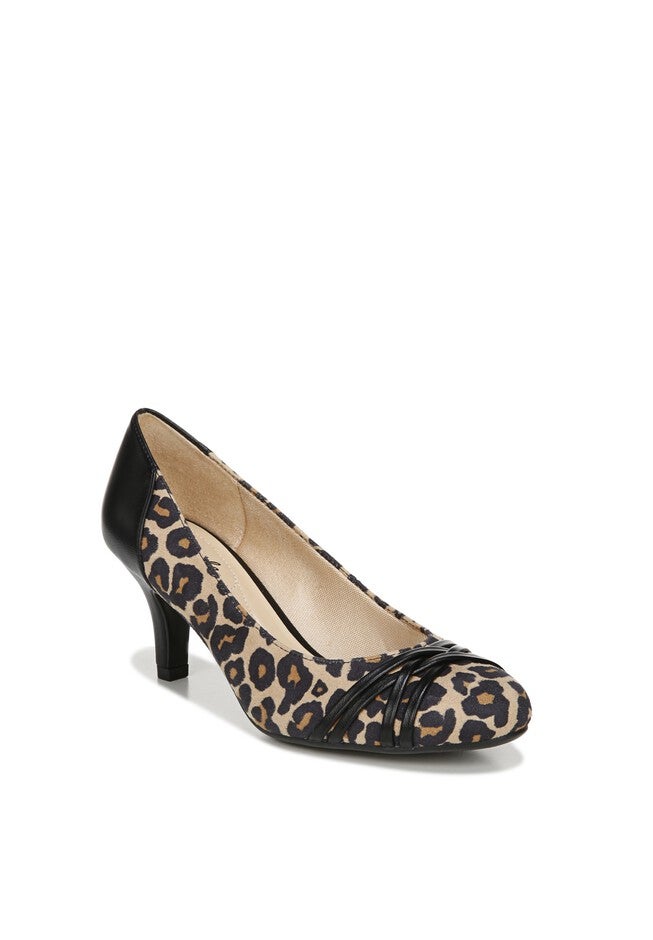 Pascal Pump , BLACK MULTI, hi-res image number null
