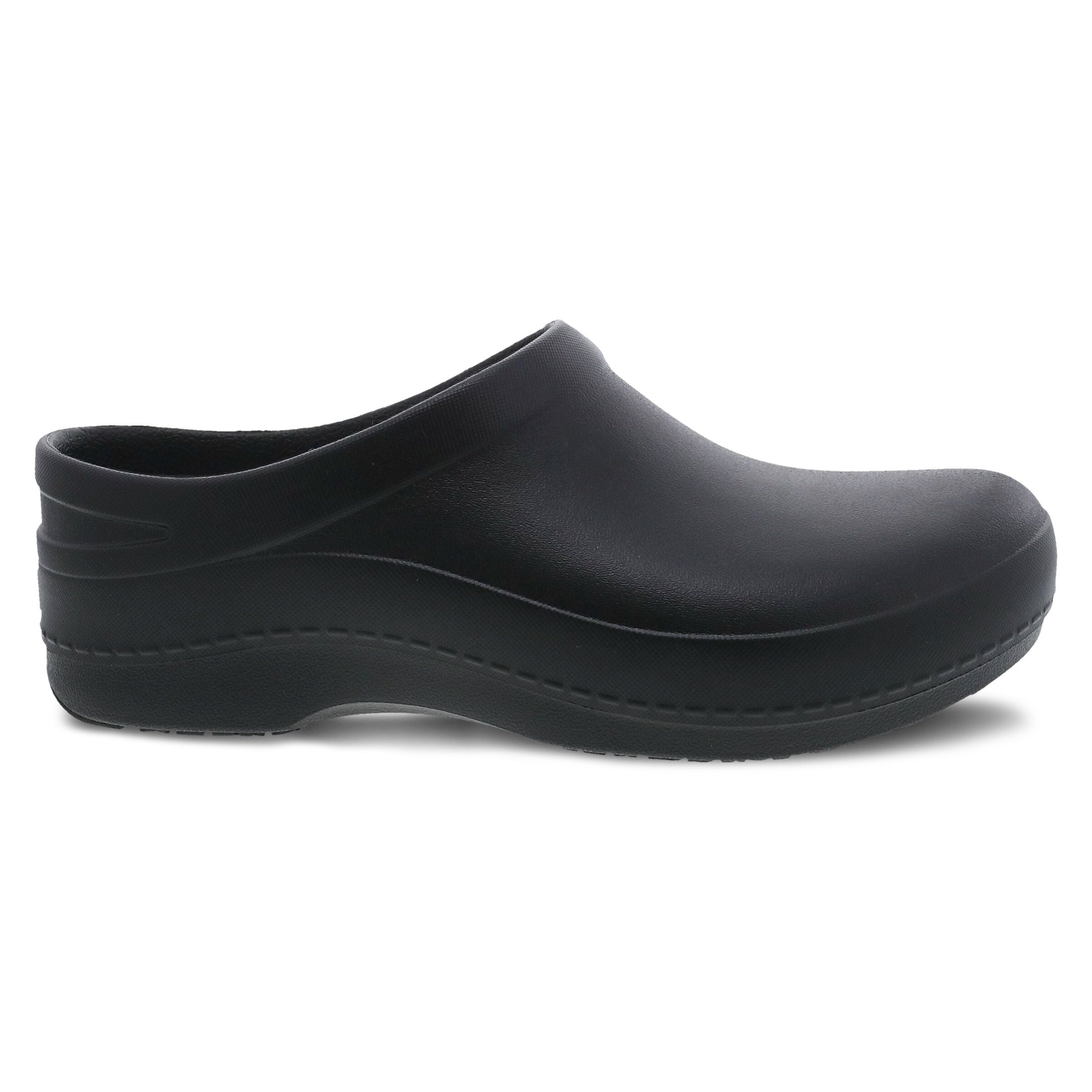 Kaci Mule, BLACK, alternate image number 4