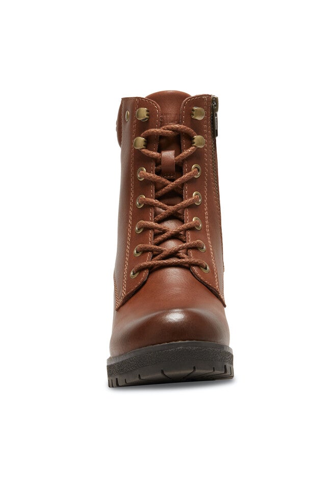 Brynn Lace Up Boot, , alternate image number null